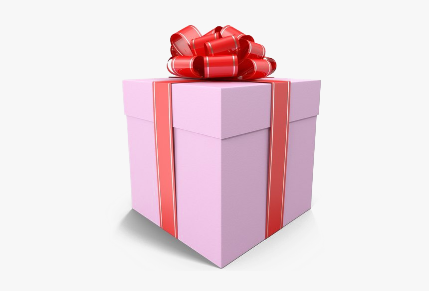 Gift Wrapping, HD Png Download, Free Download