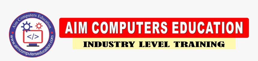 Aim Computers Education, HD Png Download, Free Download