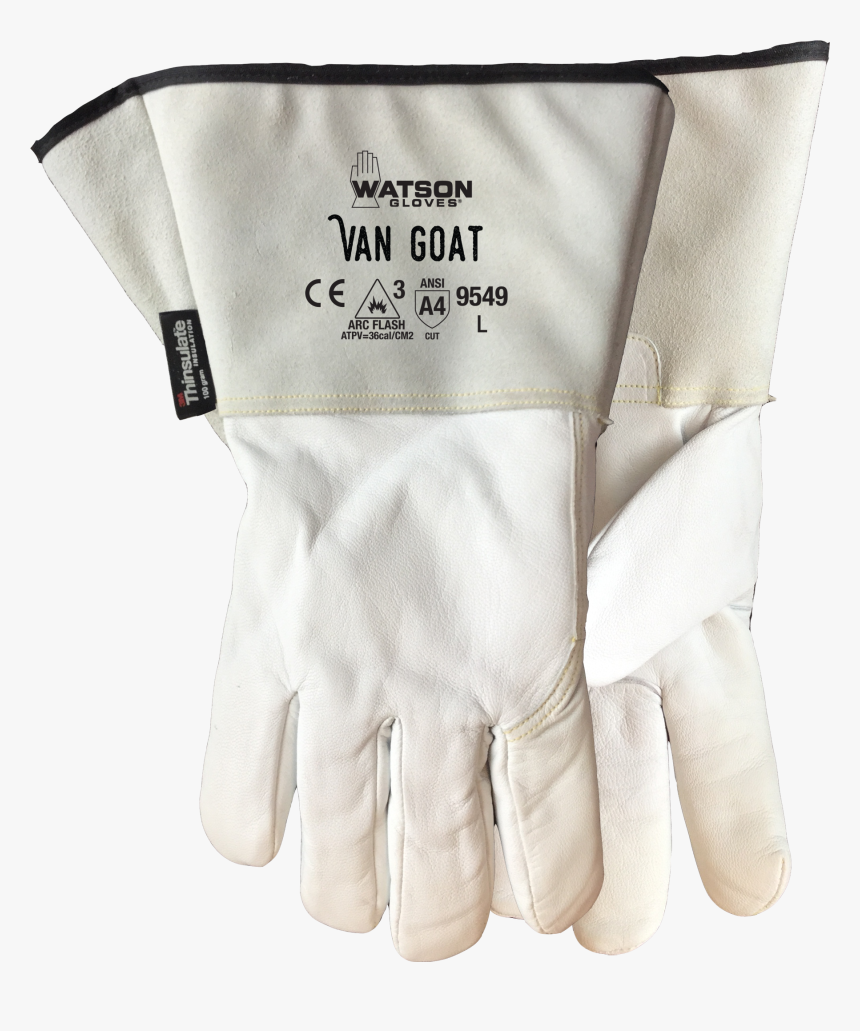 Watson Gloves, HD Png Download, Free Download