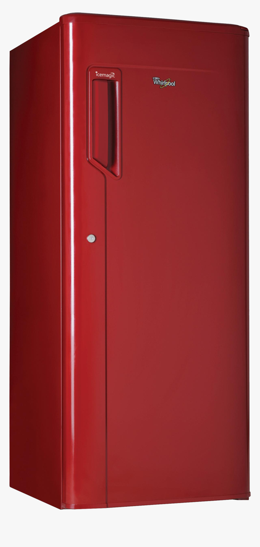 Refrigerator Png, Transparent Png, Free Download