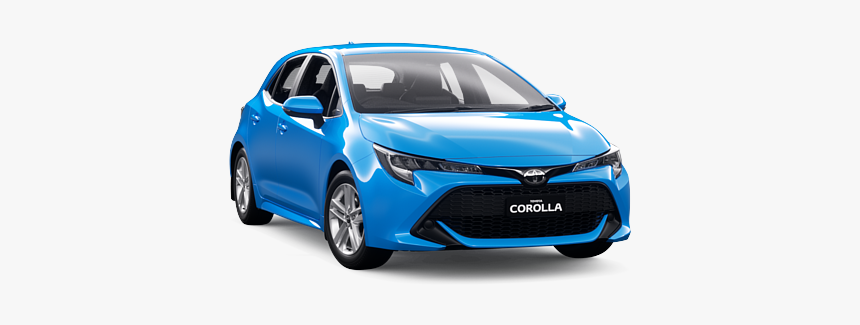 Corolla Hatch Ascent Sport - Ascent Sport, HD Png Download, Free Download