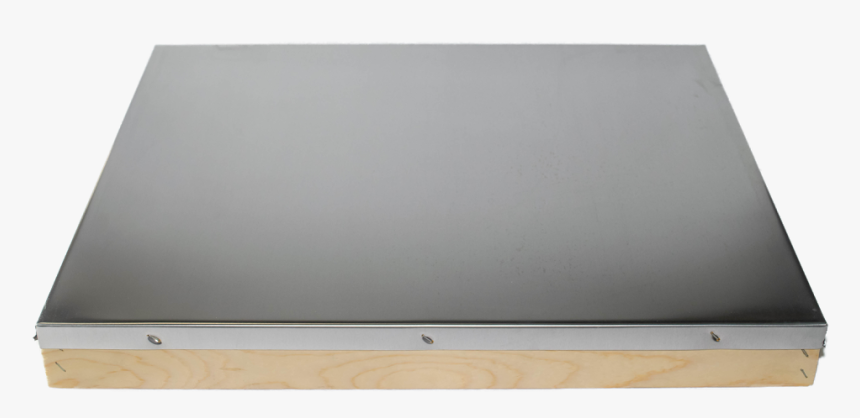 Telescoping Cover - 8 Frame - Plywood, HD Png Download, Free Download