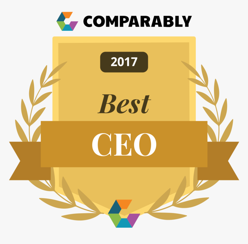 Best Company Culture Award - Best Ceos For Diversity 2019, HD Png Download, Free Download