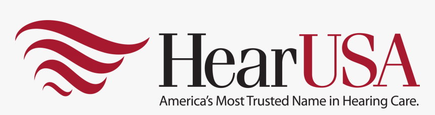 Hearusa Logo - Graphics, HD Png Download, Free Download