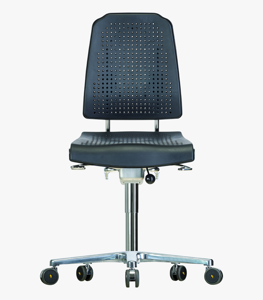 Industrial Chairs For Assembly Line, HD Png Download - kindpng