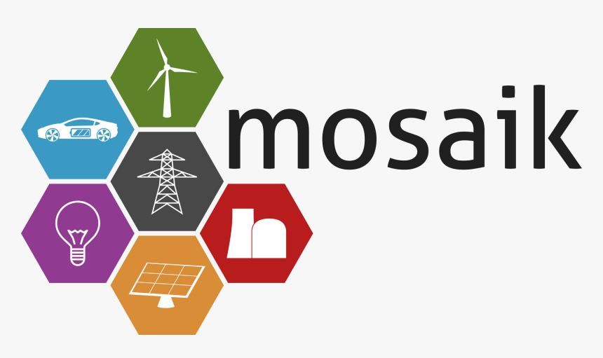 Mosaik Logo In Png Format - Laravel Features, Transparent Png, Free Download