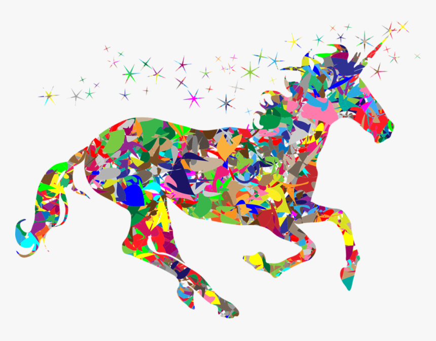 April 9 National Unicorn Day, HD Png Download, Free Download