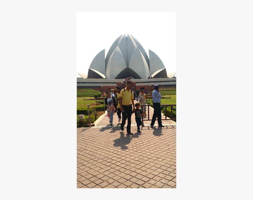 Lotus Temple, HD Png Download, Free Download