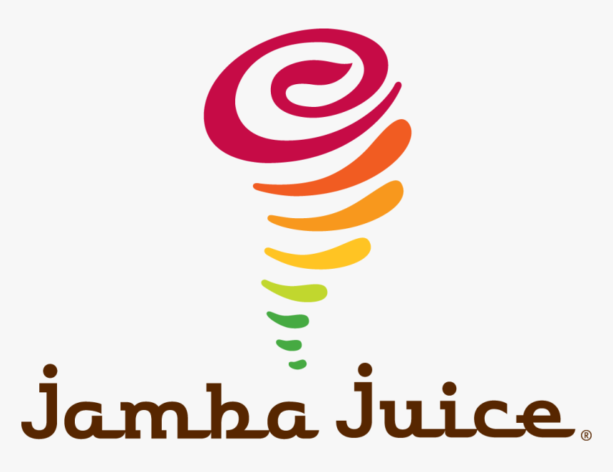 Jamba Juice Logo - Jamba Juice Restaurant Logo, HD Png Download, Free Download