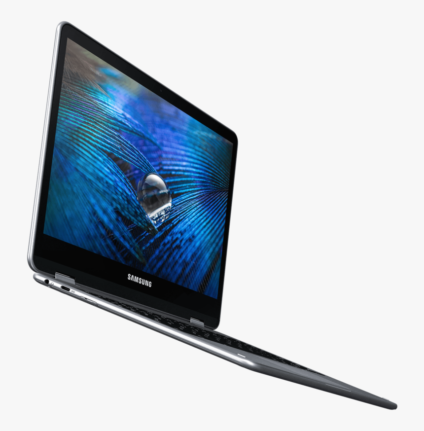 Samsung Outs New Chromebook Pro Premium Laptop - Samsung Chromebook Plus V2 12.3, HD Png Download, Free Download
