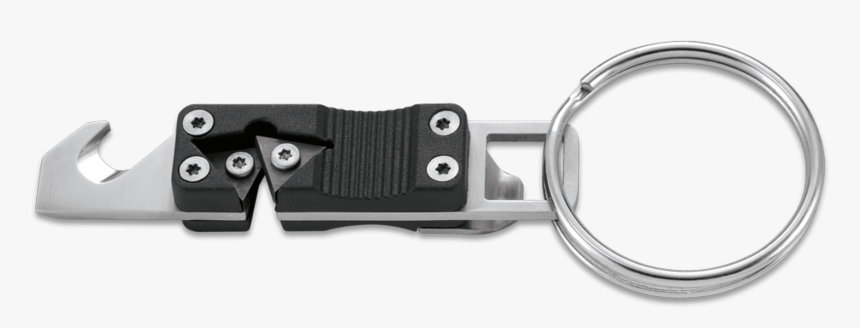 Crkt® Micro Tool & Keychain Sharpener™ - Columbia River Knife & Tool, HD Png Download, Free Download