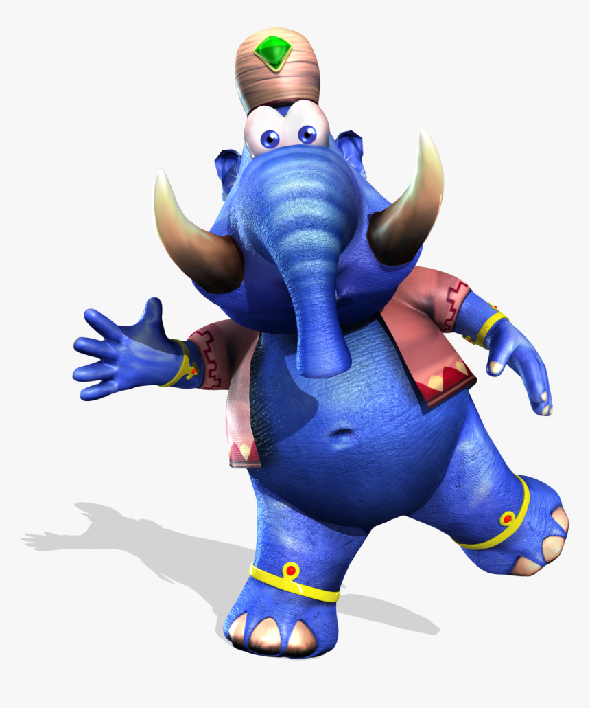 Taj The Genie, HD Png Download, Free Download