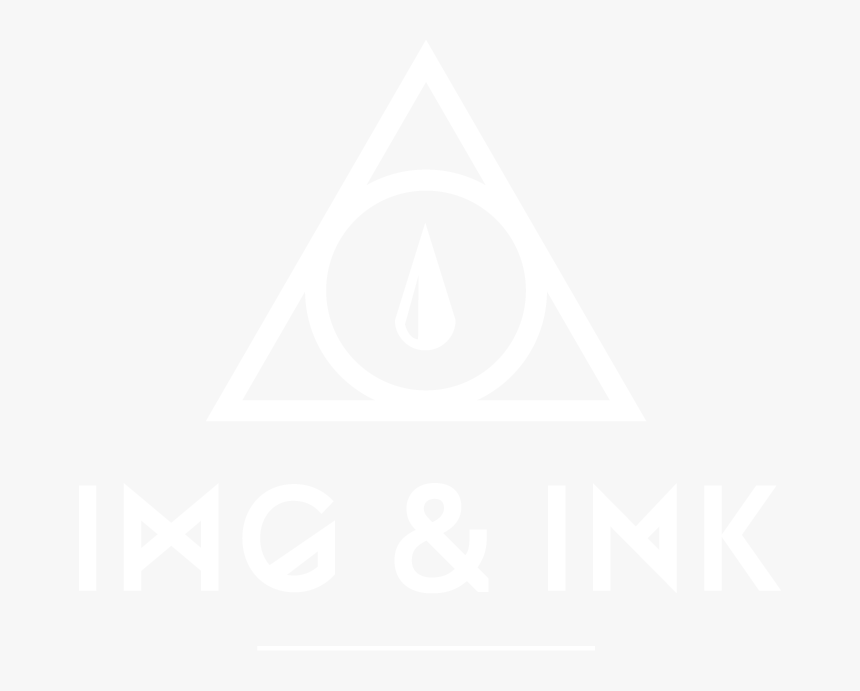 Tattoos For Men, Tattoos For Girls, Mandala Tattoos, - Deathly Hallows, HD Png Download, Free Download