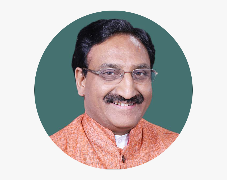 Ramesh Pokhriyal, HD Png Download, Free Download