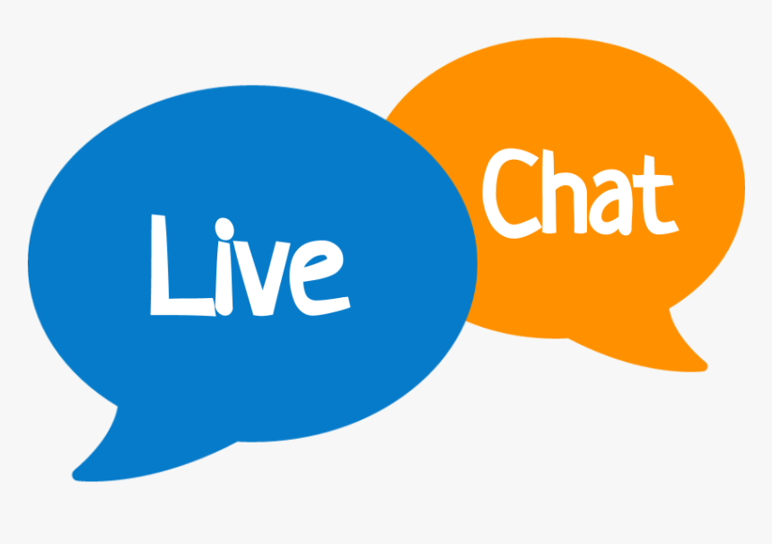 Live Chat Software Market, HD Png Download - kindpng