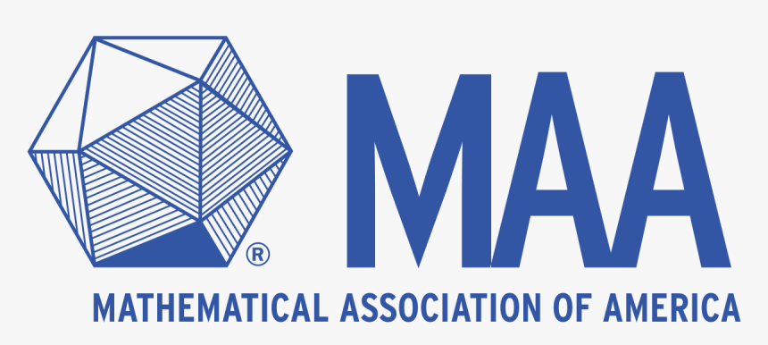 Mathematical Association Of America, HD Png Download, Free Download