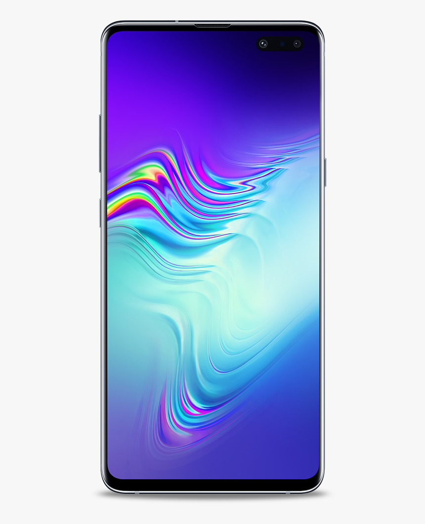 Samsung Galaxy S10 5g, HD Png Download, Free Download