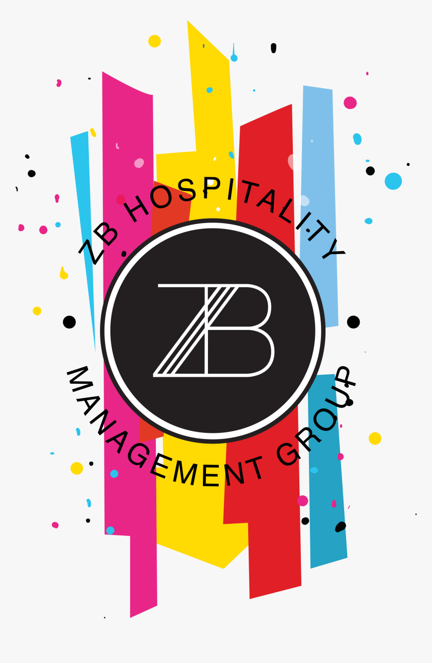 Zuchter Berk Hospitality - Graphic Design, HD Png Download, Free Download