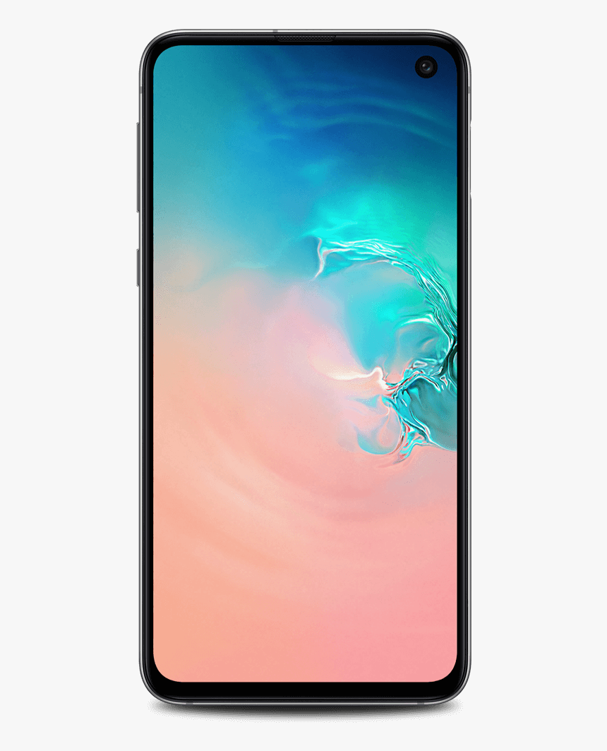 Undefined Prism White Front - Samsung Galaxy S10 Sprint, HD Png Download, Free Download