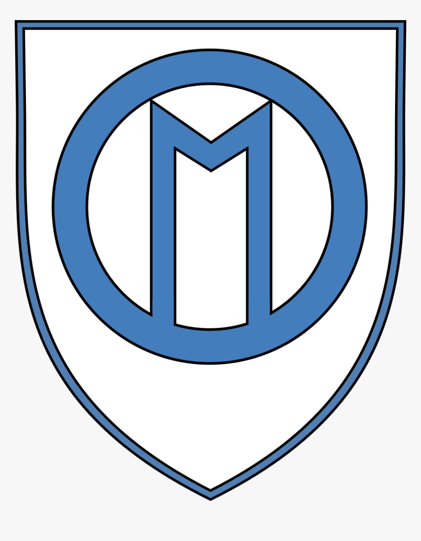 Logo Olympique De Marseille 1935, HD Png Download, Free Download