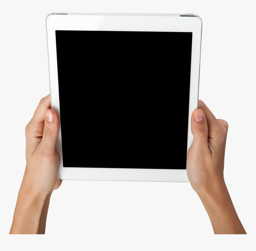 Download Tablet Download Free Png Image - Mockup Tablet Png, Transparent Png - kindpng