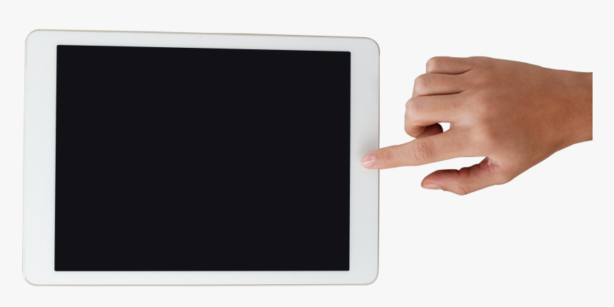 Tablet Png Stock Photo - Electronics, Transparent Png, Free Download