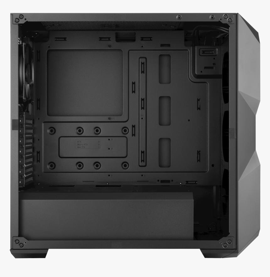 Cooler Master Masterbox Td500l, HD Png Download, Free Download