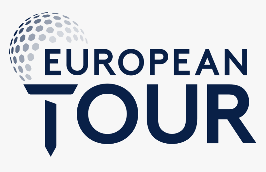 European Tour Golf Logo, HD Png Download, Free Download