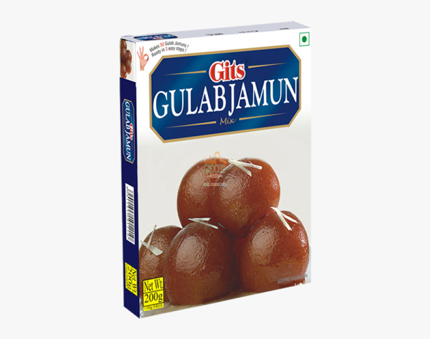 Gulab Jamun Mix - Gulab Jamun Ready Mix, HD Png Download, Free Download