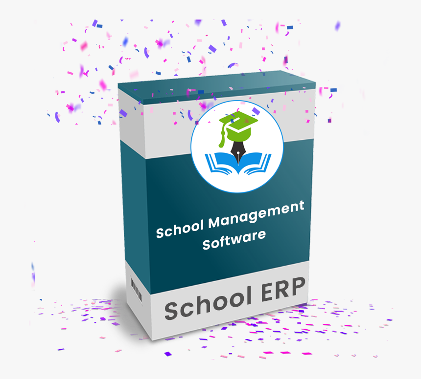 Edusys School Erp School Management Software - School Management System School Erp, HD Png Download, Free Download