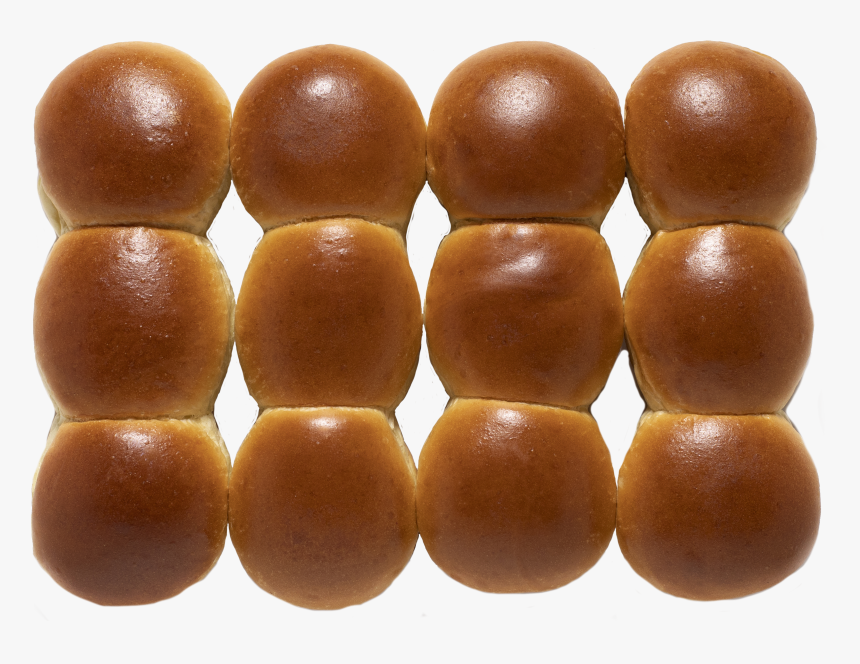 Hawaiian Rolls Transparent, HD Png Download, Free Download