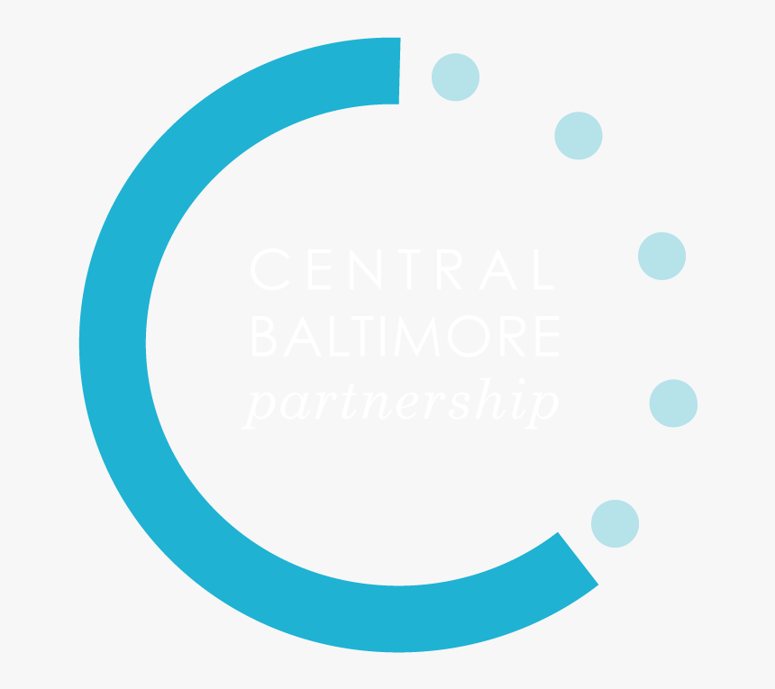 Central Baltimore Partnership, HD Png Download, Free Download