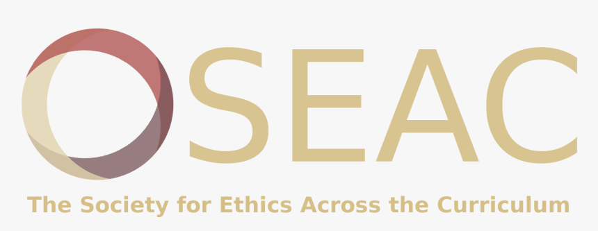 Society For Ethics Across The Curriculum - Graphic Design, HD Png Download, Free Download