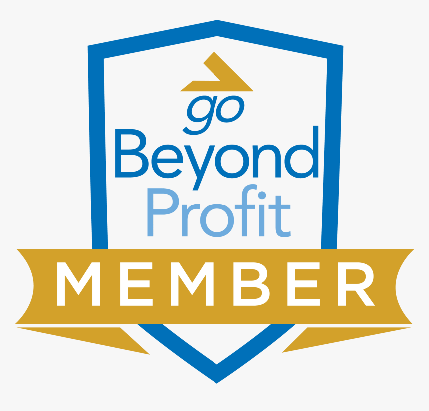 Go Beyond Profit, HD Png Download, Free Download