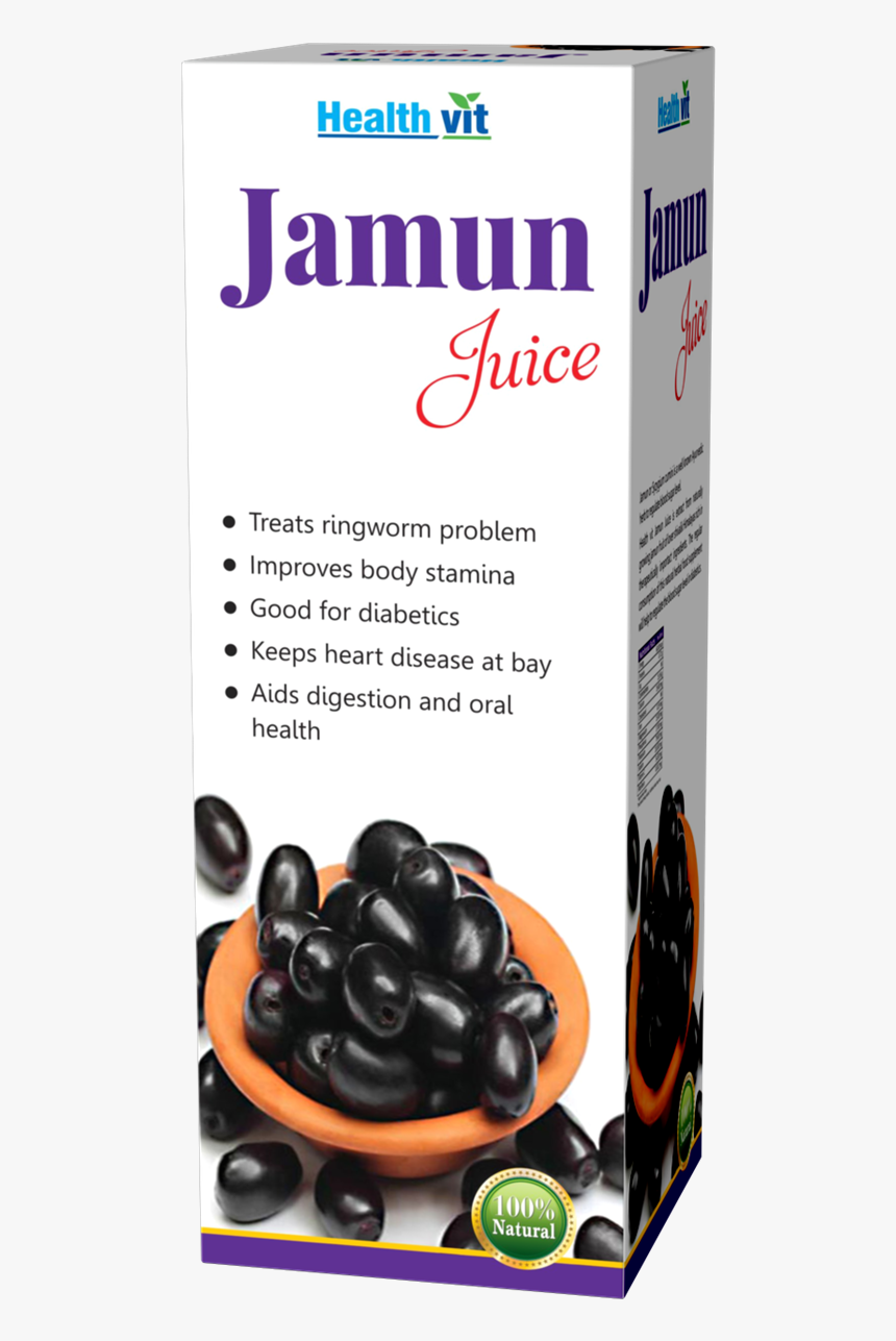 Jamun Juice Online India, HD Png Download, Free Download