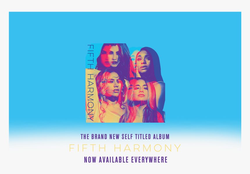 Fifth Harmony Official Website New Album Fifth Autos - Angel Fifth Harmony Lyrics, HD Png Download, Free Download