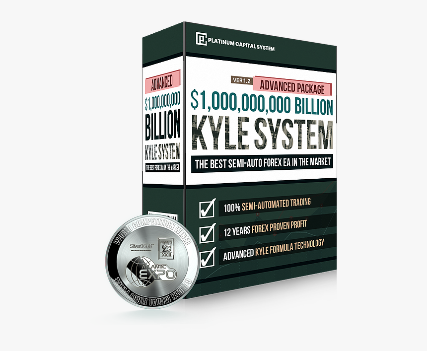 Kyle Billion 2 - Book Cover, HD Png Download, Free Download