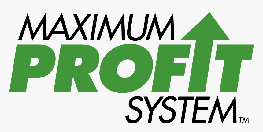 Agventure"s Maximum Profit System Is A Unique Approach - Graphic Design, HD Png Download, Free Download