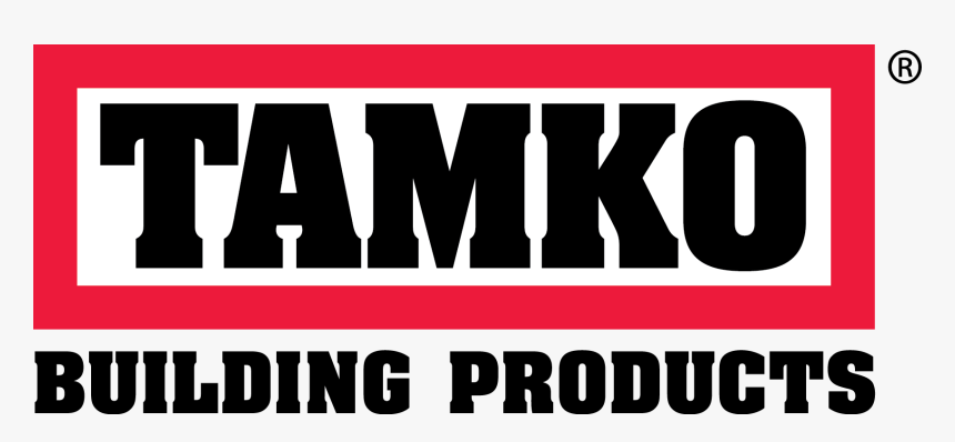 Tamko Building Products Logo - Tamko, HD Png Download, Free Download