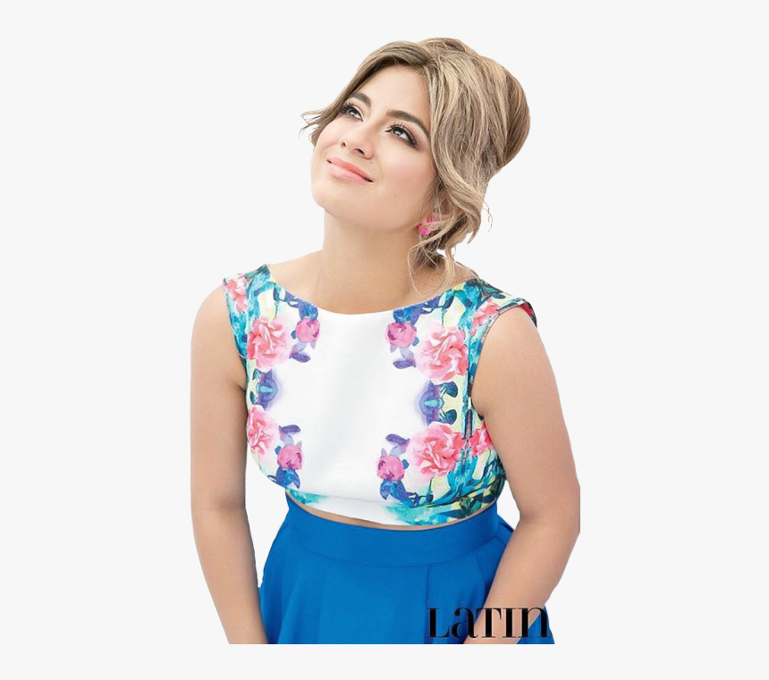 Thumb Image - Ally Brooke Photoshoot 2015, HD Png Download, Free Download