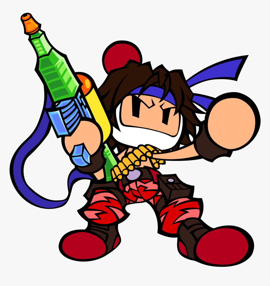 Png Transparent Bomberman Png, Png Download, Free Download