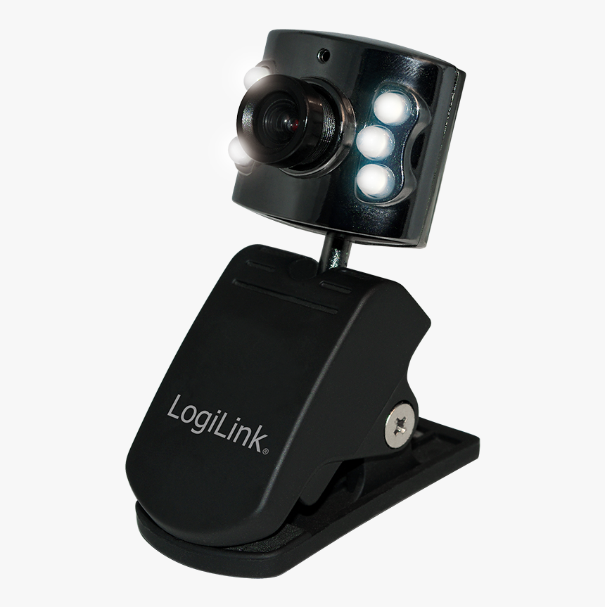 Logilink Webcam, HD Png Download, Free Download