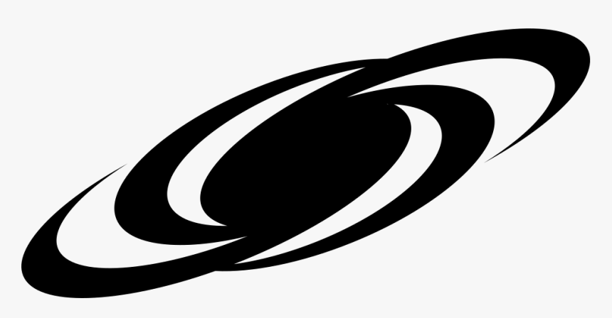 Spiral Galaxy Shape - Spiral Galaxy Symbol, HD Png Download, Free Download