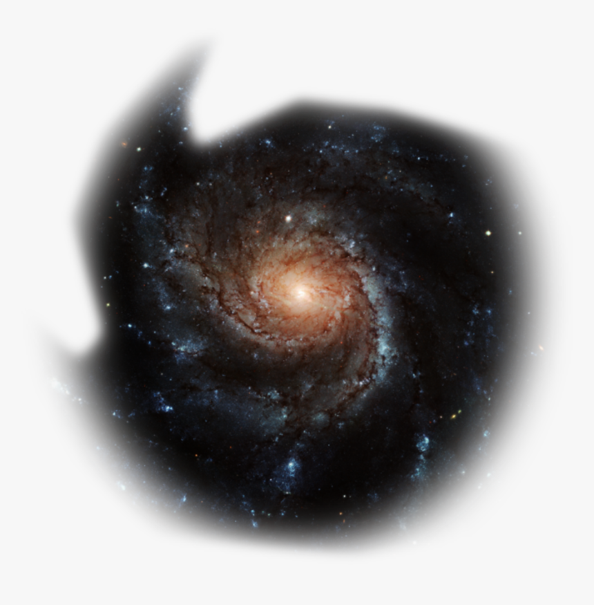 Spiral Galaxy, HD Png Download, Free Download