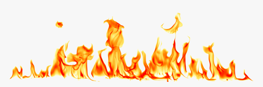 Transparent White Flame Png - Flames Png, Png Download, Free Download