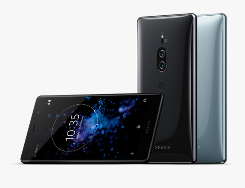 Harga Sony Xperia Xz2 Premium, HD Png Download, Free Download