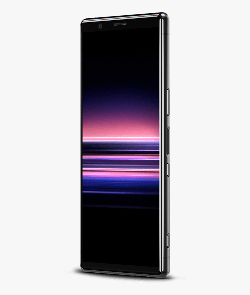 Xperia 5, HD Png Download, Free Download