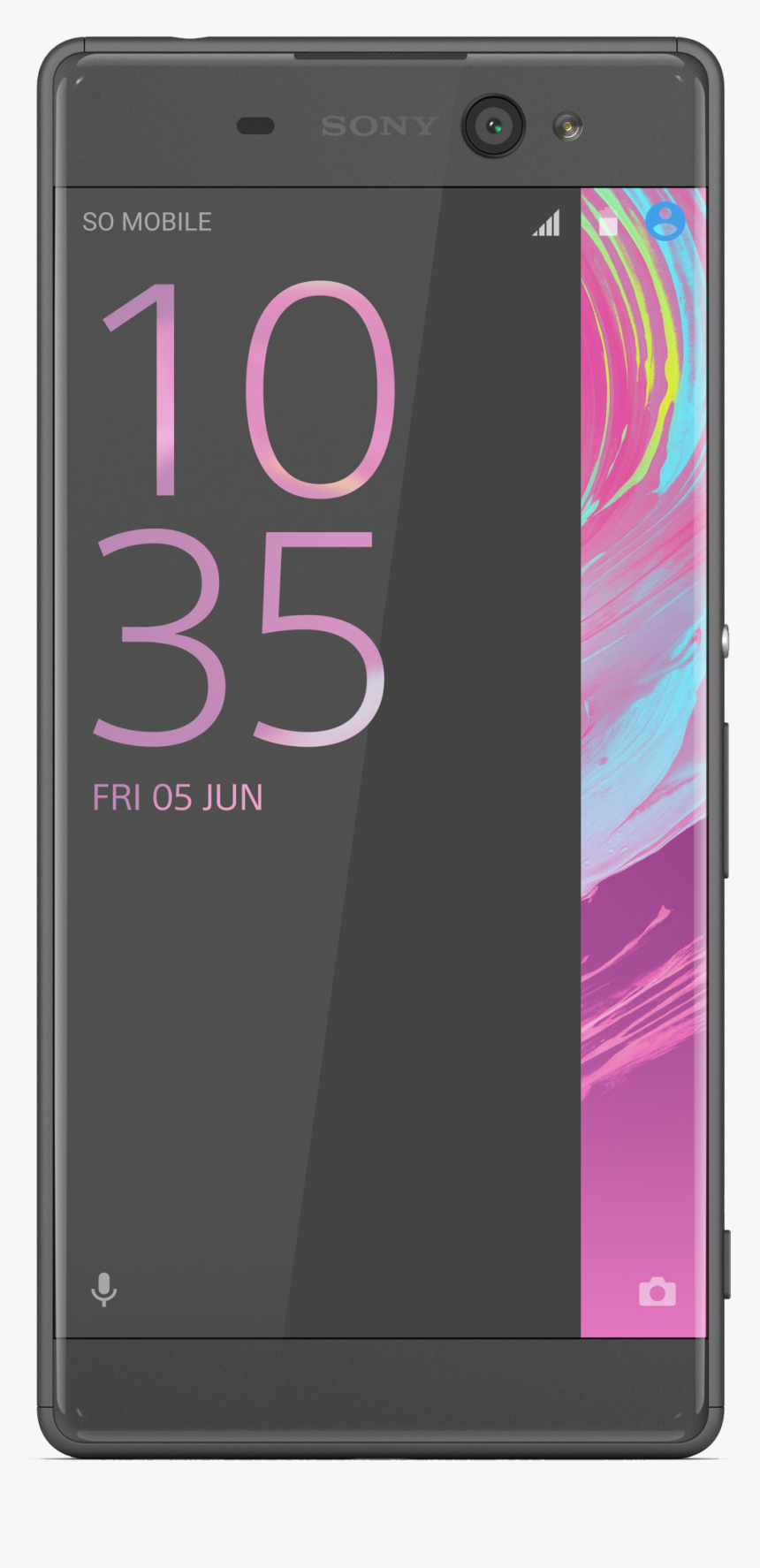 Xperia Xa - Sony Xperia Xa, HD Png Download, Free Download