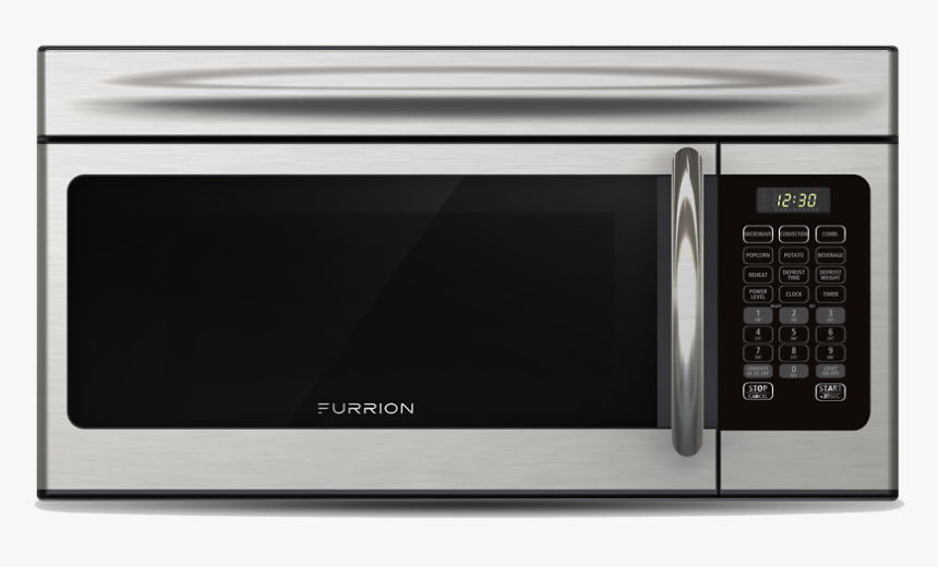 Microwave Vector Oven Furrion Convection Microwave Hd Png Download Kindpng