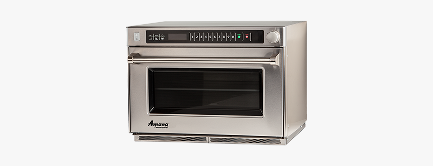 Amana Amso Commercial Steamer Microwave Oven, HD Png Download, Free Download